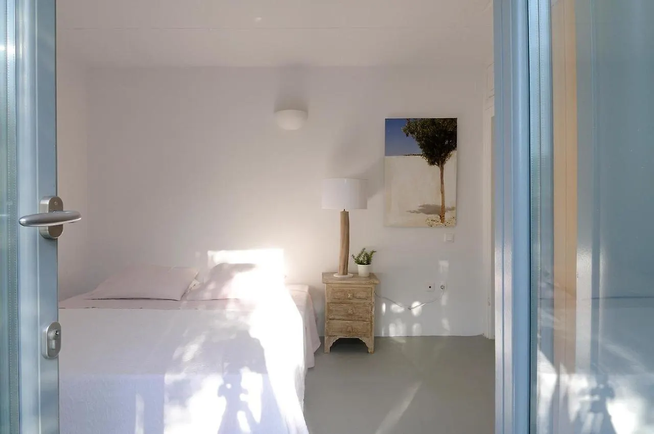 Villa Opal By Mykonos Rocks Mykonos Town