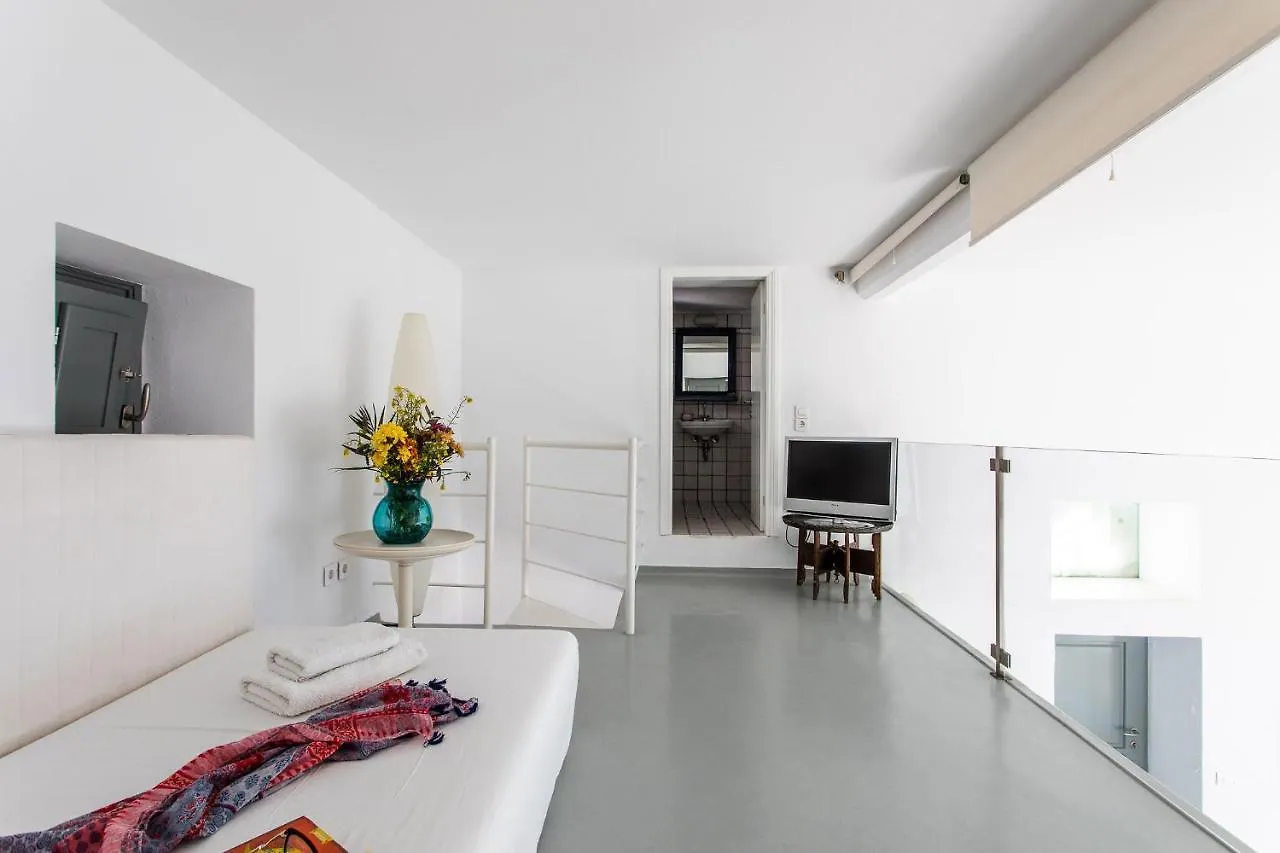 Villa Opal By Mykonos Rocks Mykonos Town