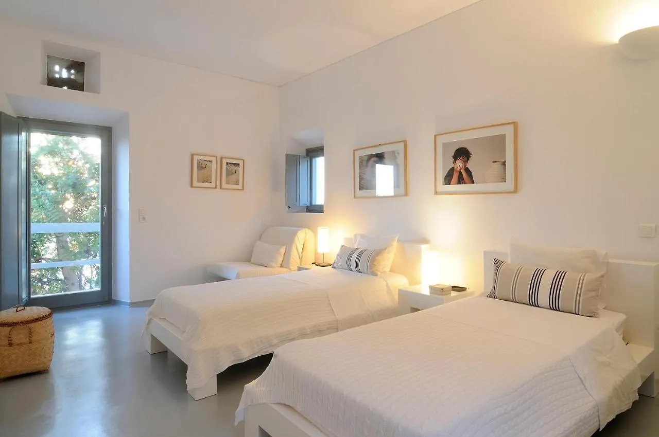 Villa Opal By Mykonos Rocks Mykonos Town 0*,