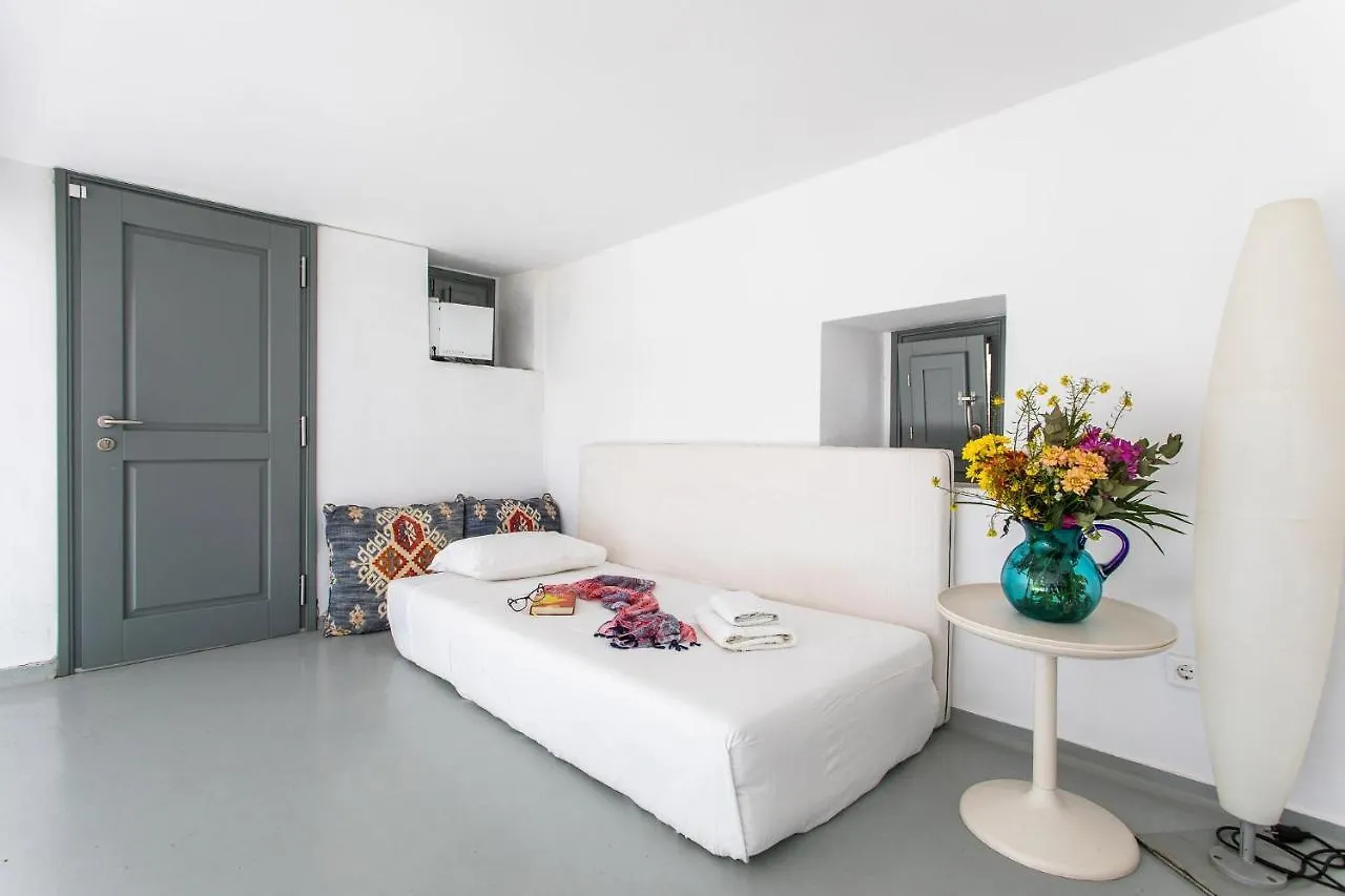 Villa Opal By Mykonos Rocks Mykonos Town