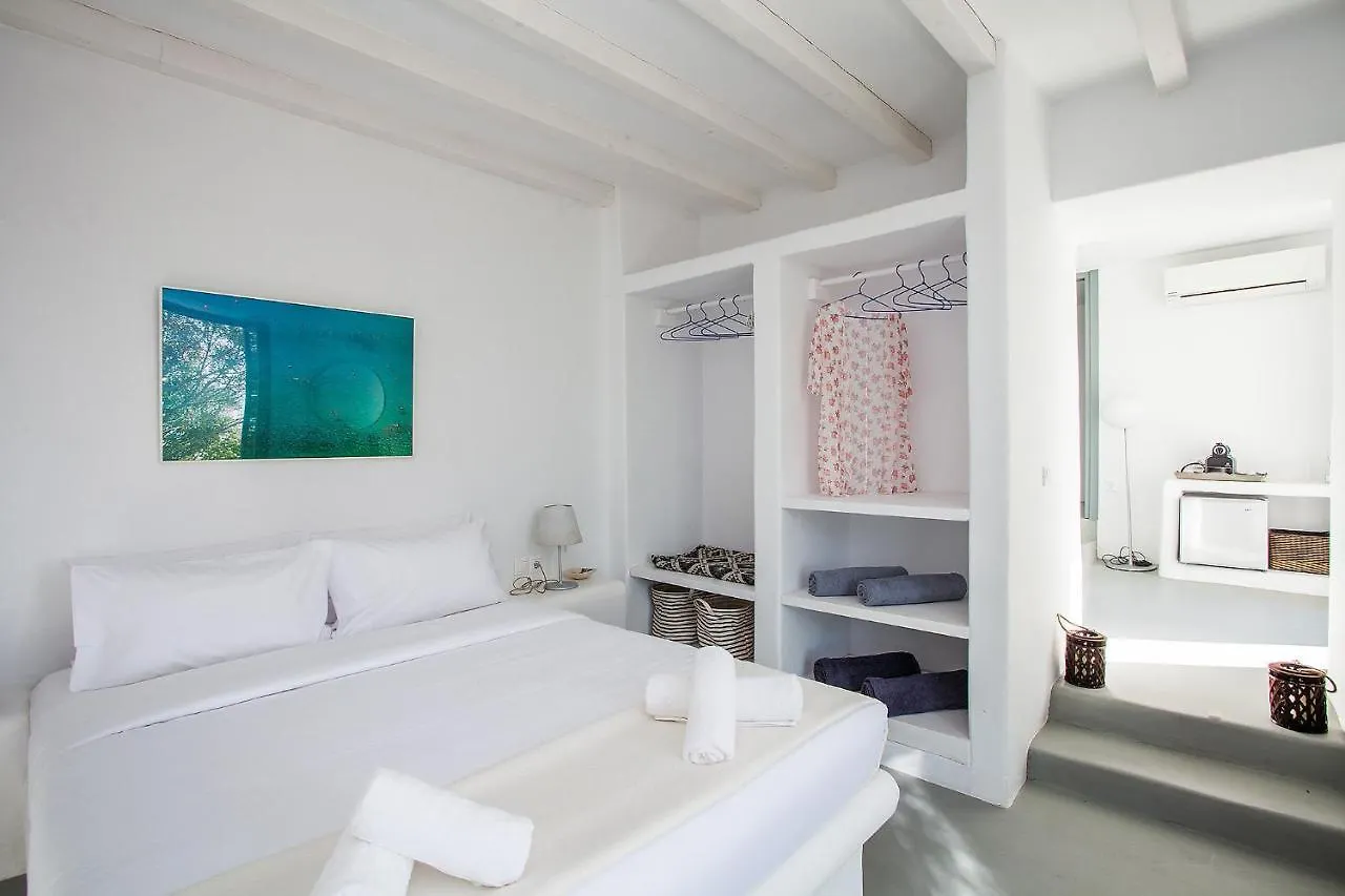 Villa Opal By Mykonos Rocks Mykonos Town