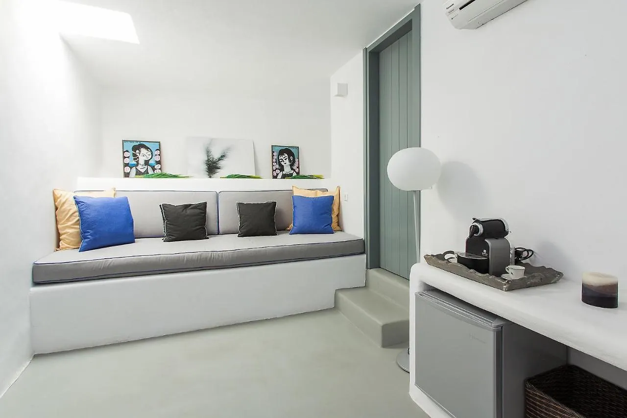Villa Opal By Mykonos Rocks Mykonos Town
