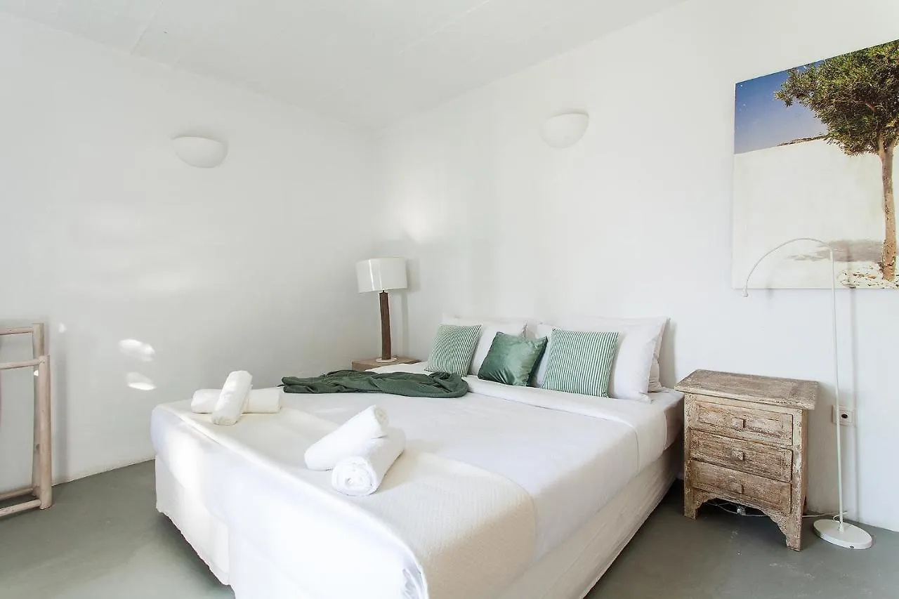 Villa Opal By Mykonos Rocks Mykonos Town
