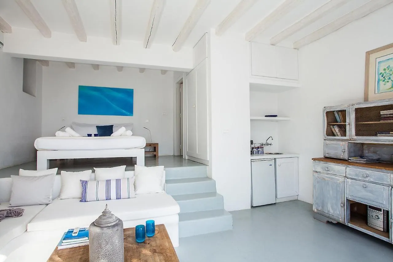 Villa Opal By Mykonos Rocks Mykonos Town 0*,