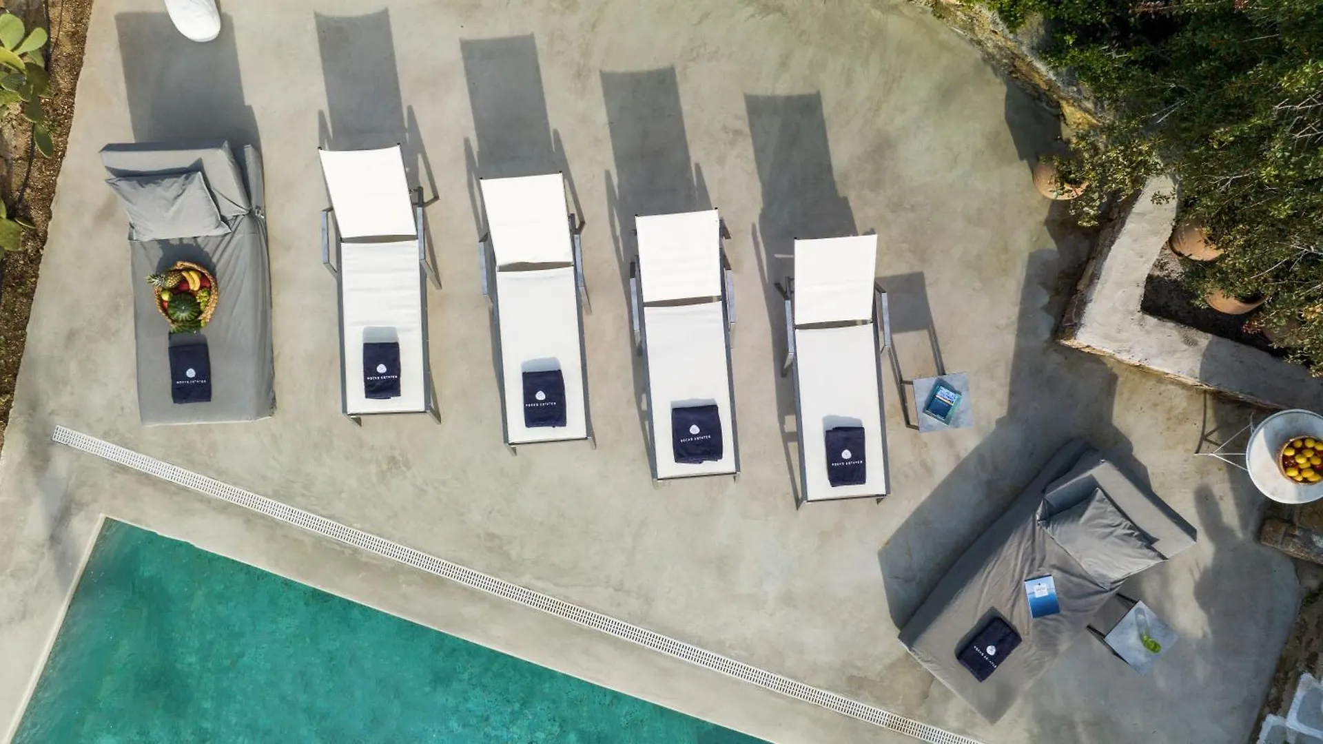 Villa Opal By Mykonos Rocks Mykonos Town