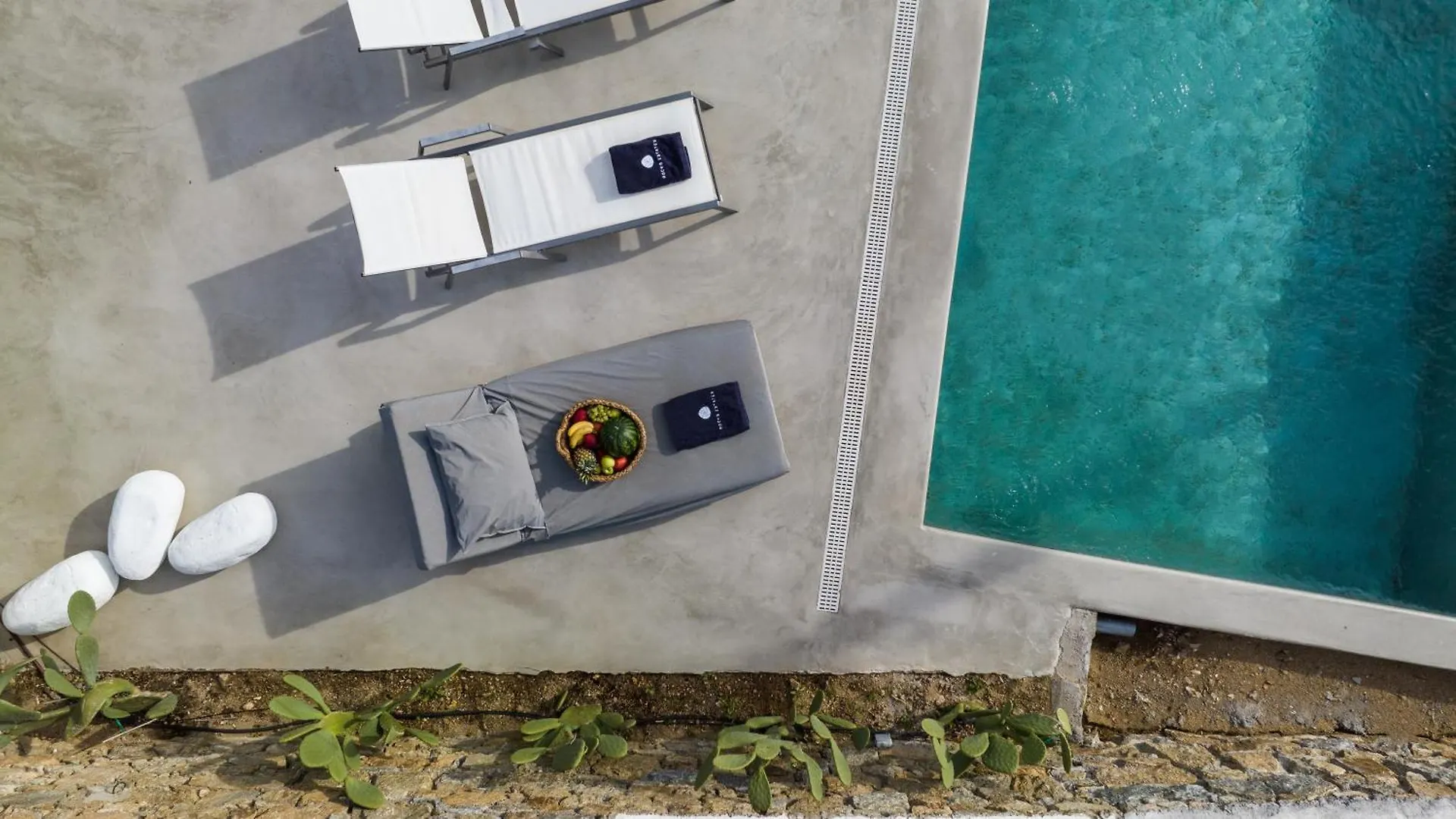 Villa Opal By Mykonos Rocks Mykonos Town