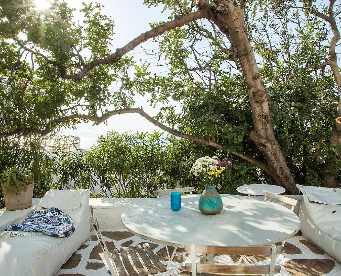 Villa Opal By Mykonos Rocks Mykonos Town 0*,  Grecia