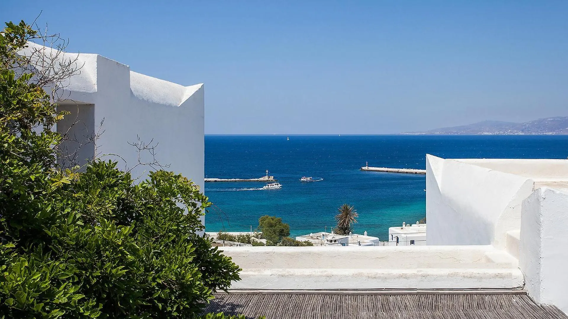Villa Opal By Mykonos Rocks Mykonos Town 0*,  Grecia