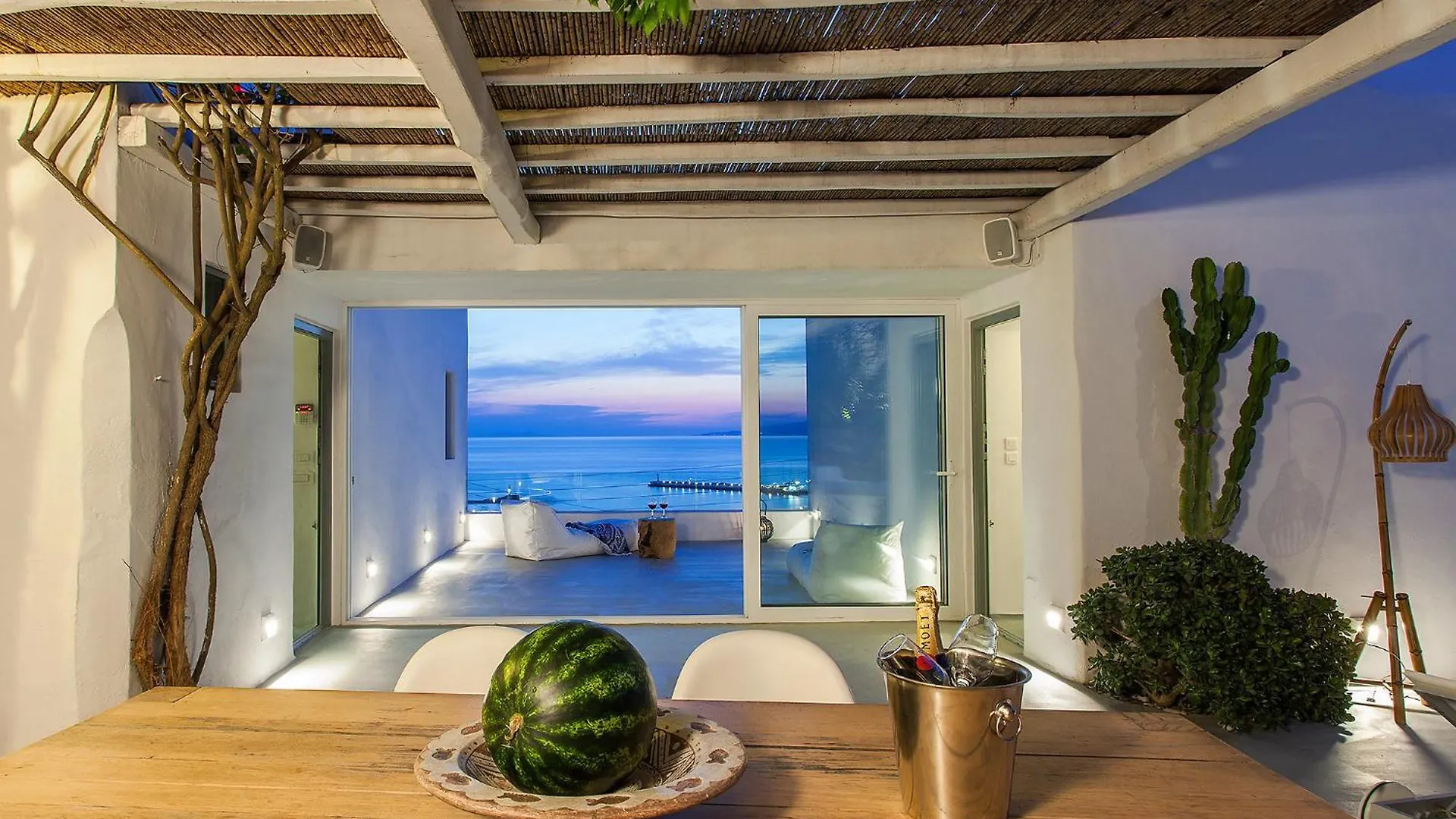 Villa Opal By Mykonos Rocks Mykonos Town