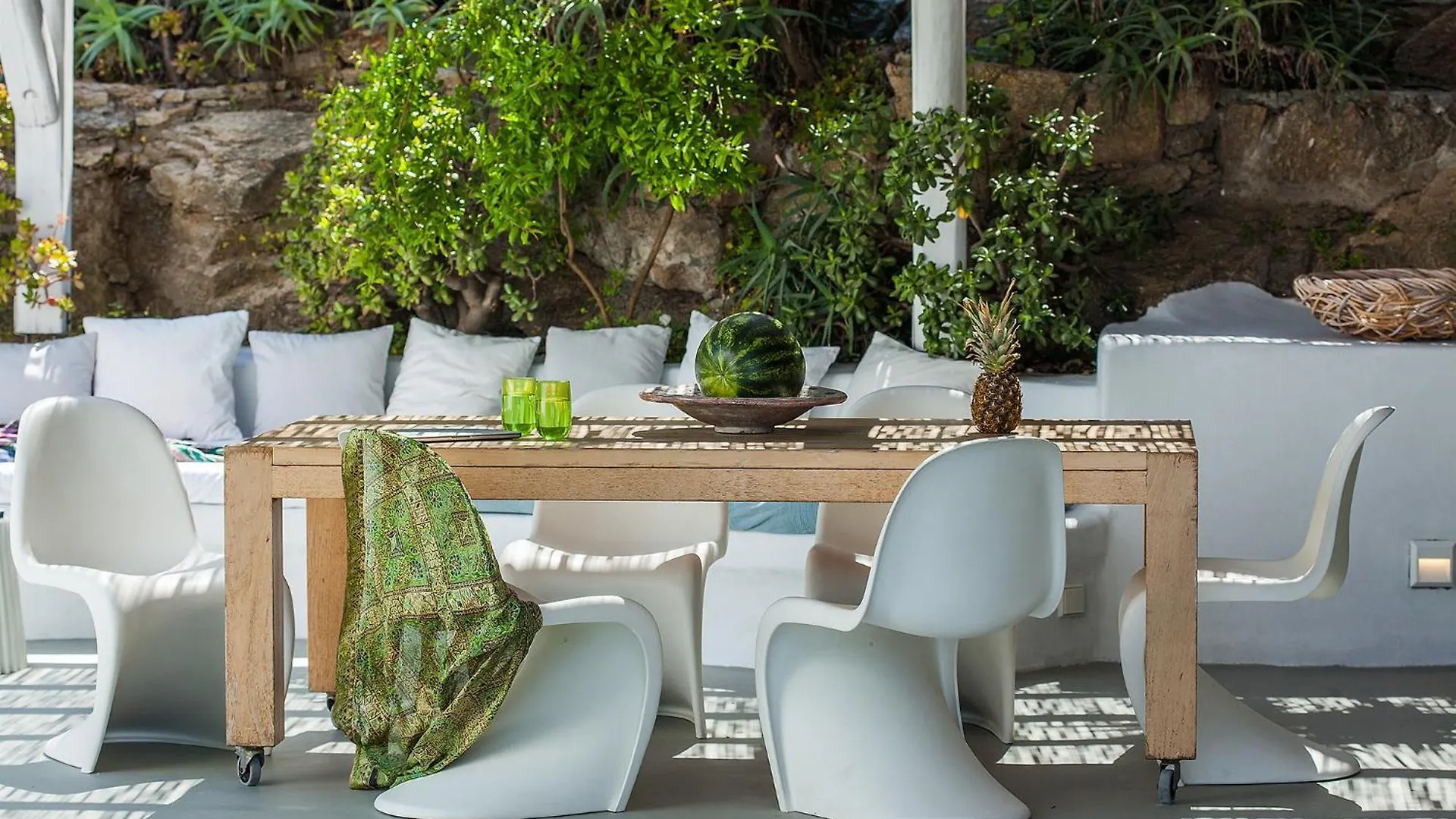 Villa Opal By Mykonos Rocks Mykonos Town