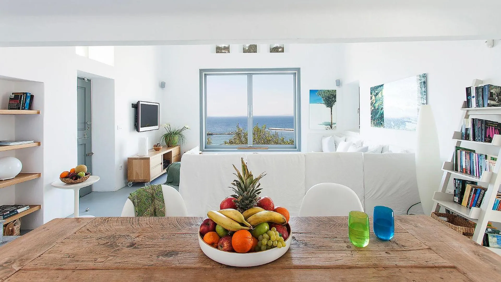 Villa Opal By Mykonos Rocks Mykonos Town