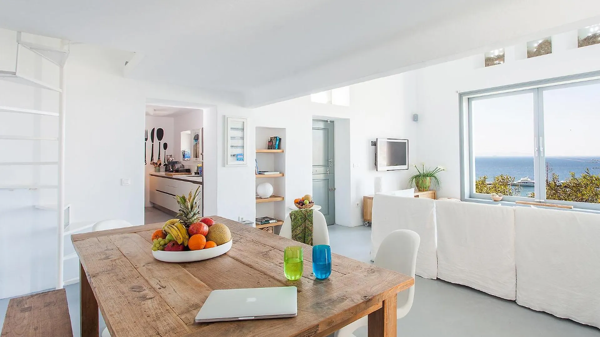 Villa Opal By Mykonos Rocks Mykonos Town