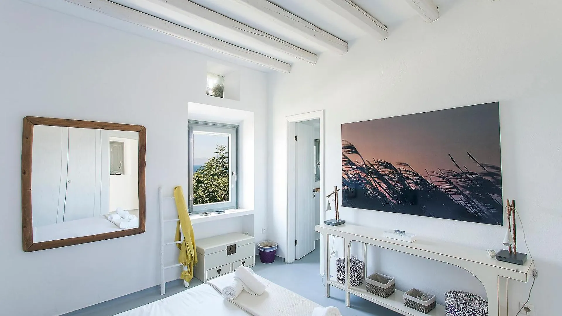 Villa Opal By Mykonos Rocks Mykonos Town Grecia