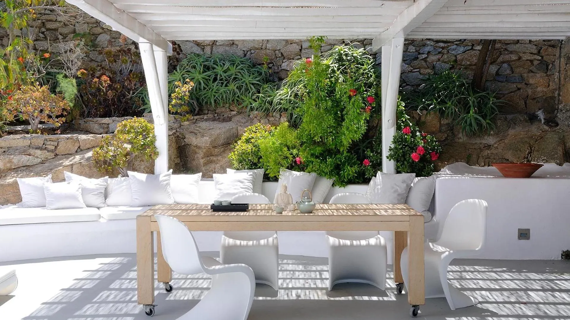 Villa Opal By Mykonos Rocks Mykonos Town 0*,