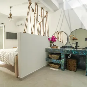 Aparthotel Seabed Mykonos, Mykonos Town